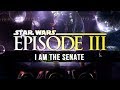 John Williams: I Am The Senate [Star Wars III Unreleased Music]