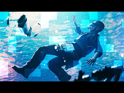 HOW A 100,000 HOUR GROUP SPEEDRUNS RUST