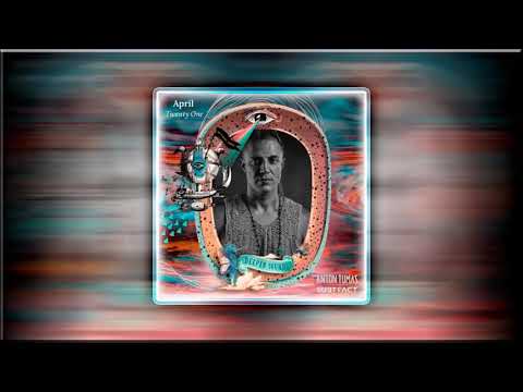 Anton Tumas - Deeper Sounds @ British Airways Inflight Radio 2021