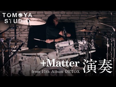 +Matter (ONE OK ROCK) - 演奏