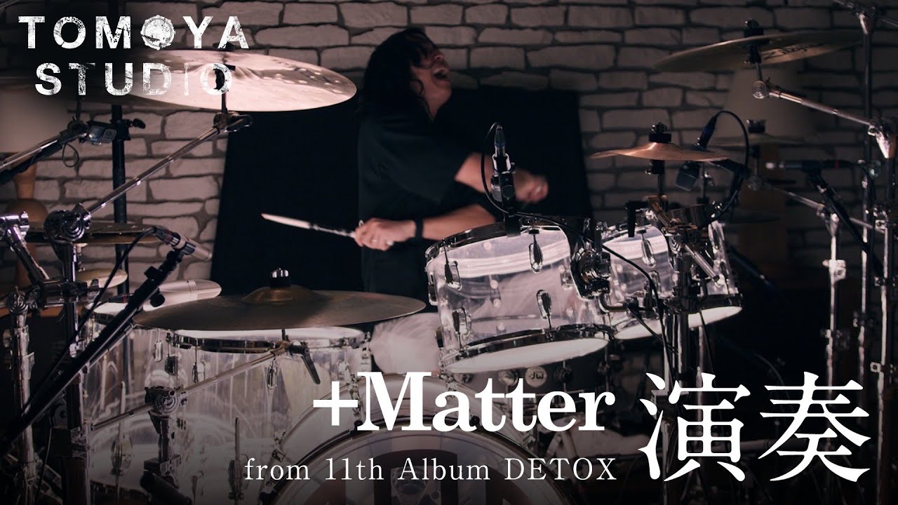 +Matter (ONE OK ROCK) - 演奏