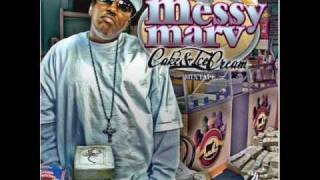 MESSY MARV-DONT WANT TO LOSE YOU