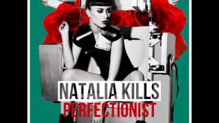 Natalia Kills - Break Your Hard (Demo)