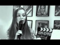 Connie Talbot - I Have Nothing Cover 