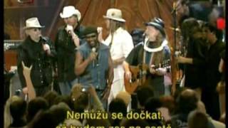 Willie Nelson & Friends  5/5 (CZ titulky)
