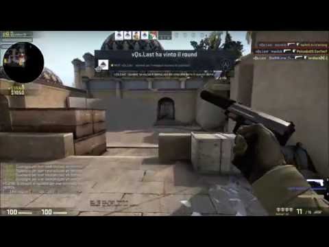 Marduk vs PoliceGOD$ [ITA]