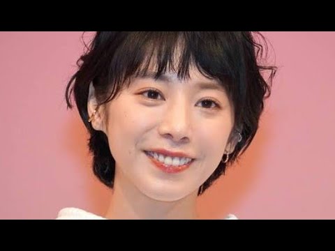 夏帆、結婚を発表!お相手は映画監督・音楽家・小説家の甫木元空氏「これからは家族として」💍