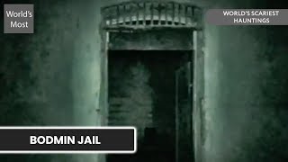 Britain's Most Haunted Jail | World's Scariest Hauntings | S01 E08