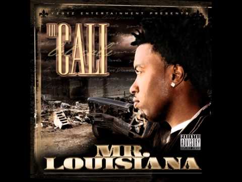 Lil Cali - Rap 211