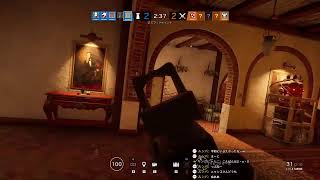 まだまだ新米のルンバはこのゲームを全力で楽しむ！（ただし無言の模様）