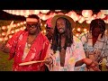 KHARTOUM - OCHUNGULO FAMILY (official video)