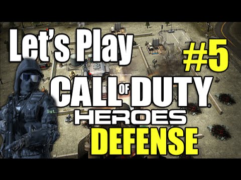 Call of Defense Android