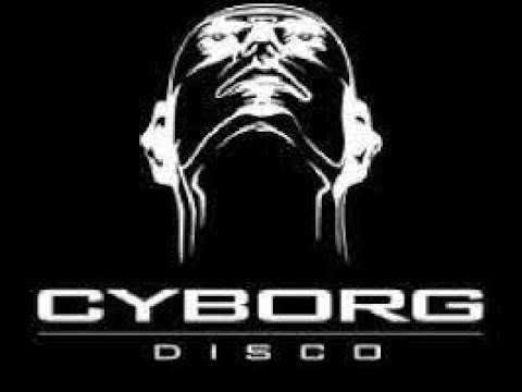 LIVE@ CYBORG disco CHIUSURA 2001 / 2002  MAX RICCI dj & ANDREA MNEMONIC vox by TECHNO D