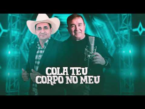 Cola teu corpo no meu - Amado Batista [VERSÃO ROBÉRIO] QUALITYREMIX