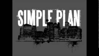 Kadr z teledysku Just Around The Corner tekst piosenki Simple Plan