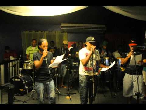 Ensayo di Tumba 2013 - Ensayo Versa