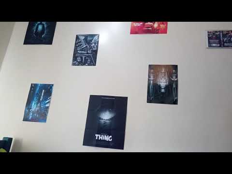 Ulefone Power 3s Video Camera Test 5 Days Later - Default App - Wide 1080p