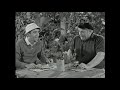 Gilligan S Island Episode 22 Diamonds Are An Ape S Best Friend Syndication Cuts