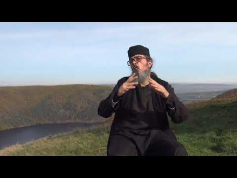 IN MEMORIAM AVVA GHELASIE - Pr. Dan Popovici - (IV)