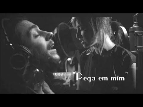 Video thumbnail for Pega em Mim