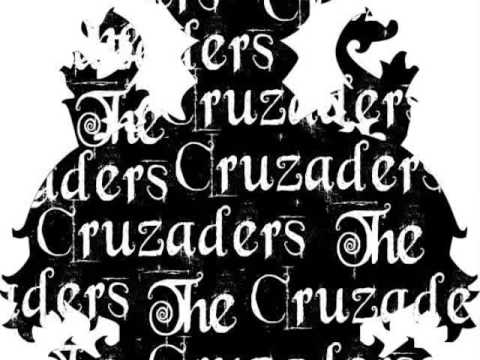 The Cruzaders feat Jerique - Shivers (Original mix)