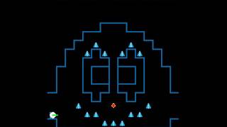 Arcade Game: Revenger '84 (1984 Epos.Corporation)