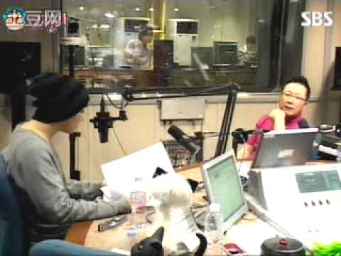 100421 [Part 8] Young Street Full Bora - Heechul