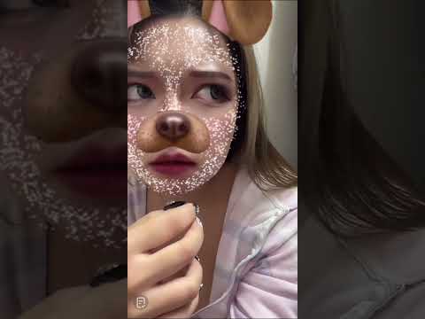 【TikTokライブ】谷間しか目がいかないLive