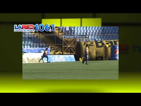 VIDEO RESUMEN - COMUNICACIONES 1-0 SUCHITEPEQUEZ, APERTURA 2014 SEMIFINAL VUELTA