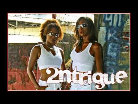 2Ntrigue - Woman(Sweet Voices Riddim)