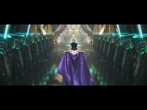 Видео Mechachain: War Robot Shooter #1