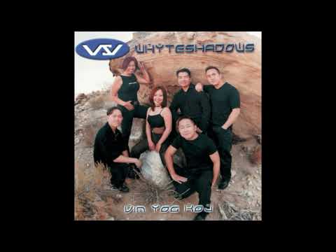 WhyteShadows - Koj Ib Leeg