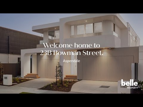 Belle Property Mentone - 23B Bowman Street, Aspendale - Garry Donovan