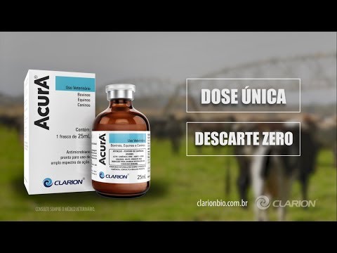 , title : 'ACURA, o tratamento definitivo das infecções das vacas em lactação com dose única e descarte zero!'