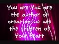 The Hand that Holds the World - Starfield