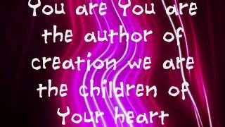 The Hand that Holds the World - Starfield