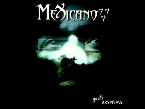 Mexicano 777 - Funcion Mental