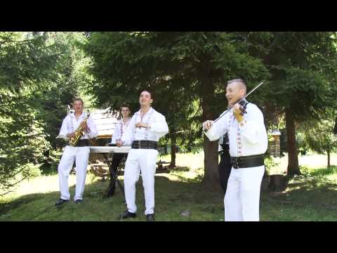 Ştefan Vlaşin si Fratii Mât- Pântru mândra că-i frumoasă