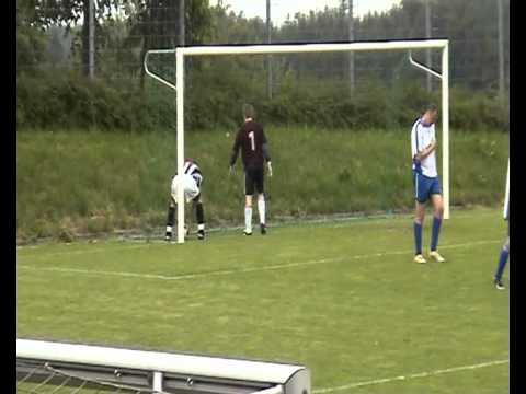 080525 / SV Völkersbach - TSV Reichenbach 2 / 1:1
