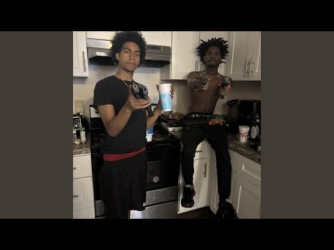 Soldier World (feat. BabyJoe FrmDaAve)