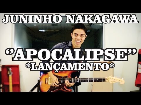 Juninho Nakagawa - Apocalipse