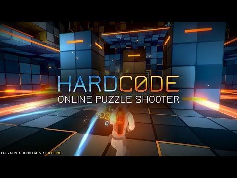 Hardcode youtube-video