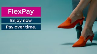 FlexPay with HSN