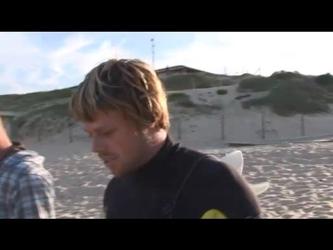 Kelly Slater Domination