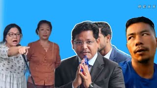 Download lagu Top No 1 Garo Funny 😂 videos (REXX) mp3