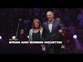 Hillsong Conference 2018