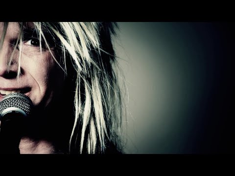 Someone You Loved (hard rock cover by James Todd)