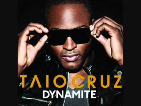 Taio Cruz - Dynamite (Mike Candys Bootleg)