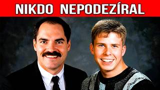 Download lagu Dva mrtví, žádný motiv a téměř žádné stopy. Pak někdo řekl příliš mnoho… mp3 Download lagu Dva mrtví, žádný motiv a téměř žádné stopy. Pak někdo řekl příliš mnoho… mp3