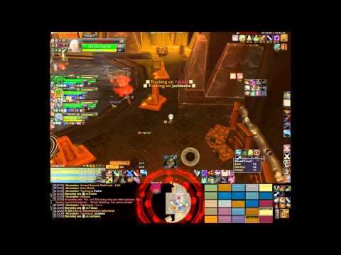 Atramedes 25man - How to Save shields (AirPhase Kite)